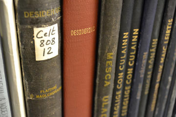 Celtic Books
